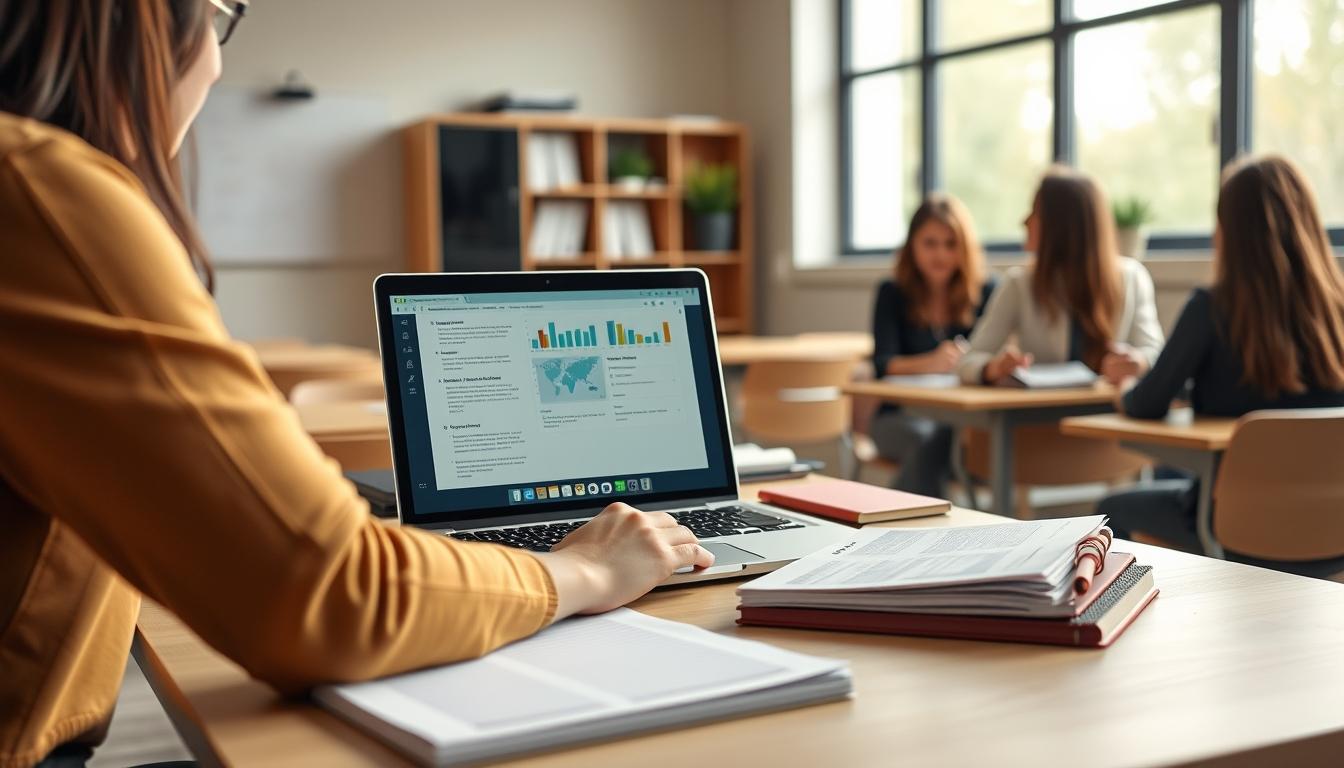 Mindset and self-awareness development