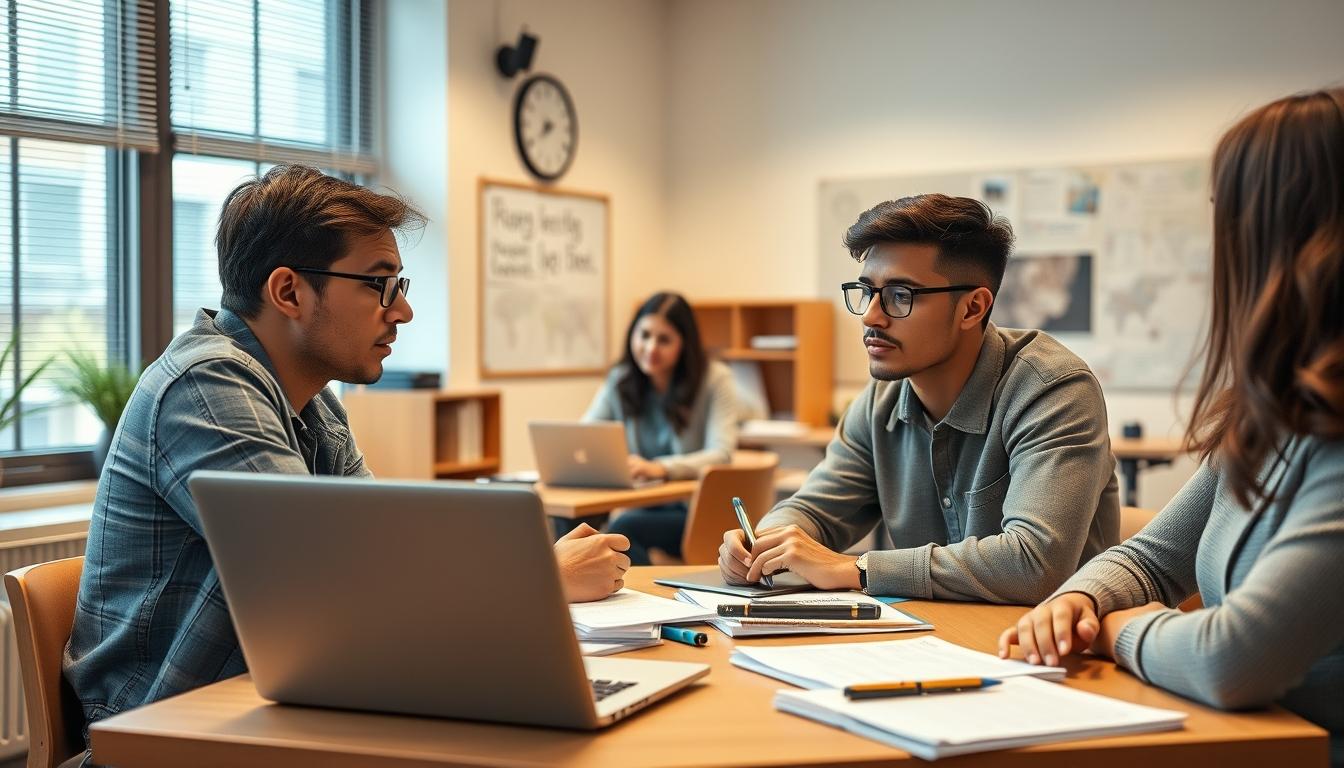 Life balance and personal well-being strategies