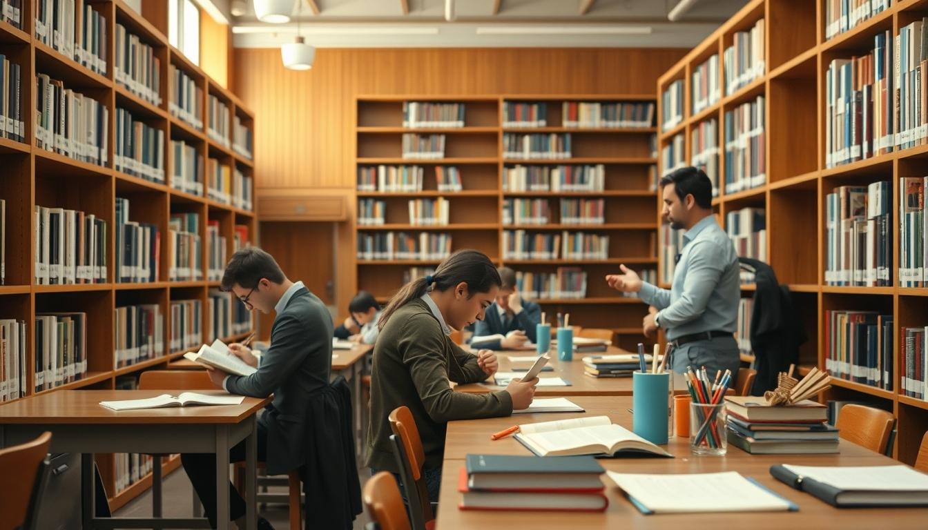 Confidence development and personal growth